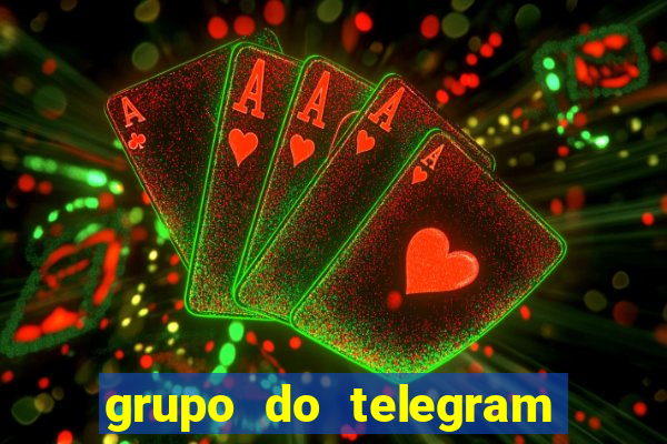 grupo do telegram mais de 18